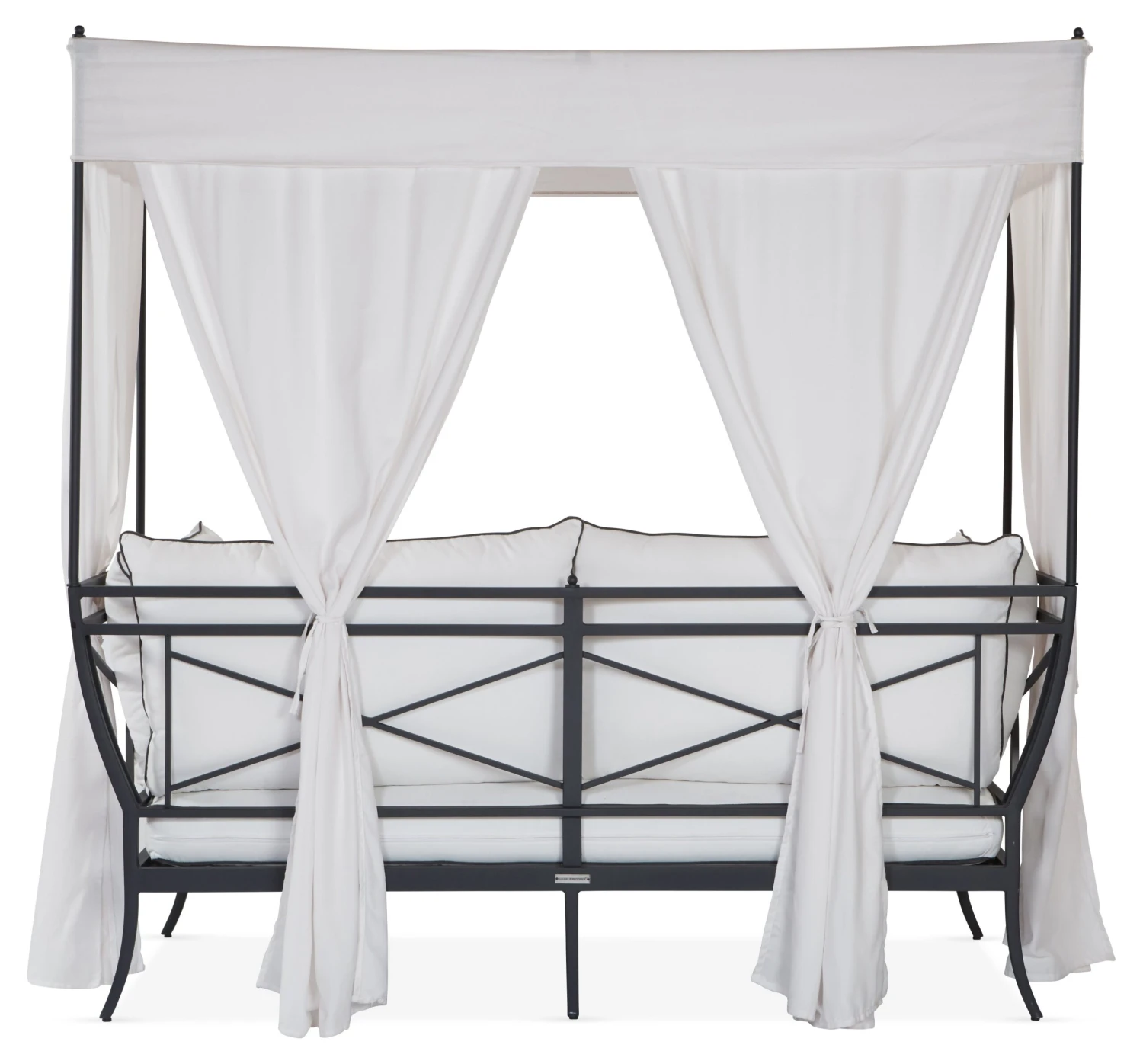 Winterthur Estate Daybed 6 Winterthur Estate Daybed - Image 4