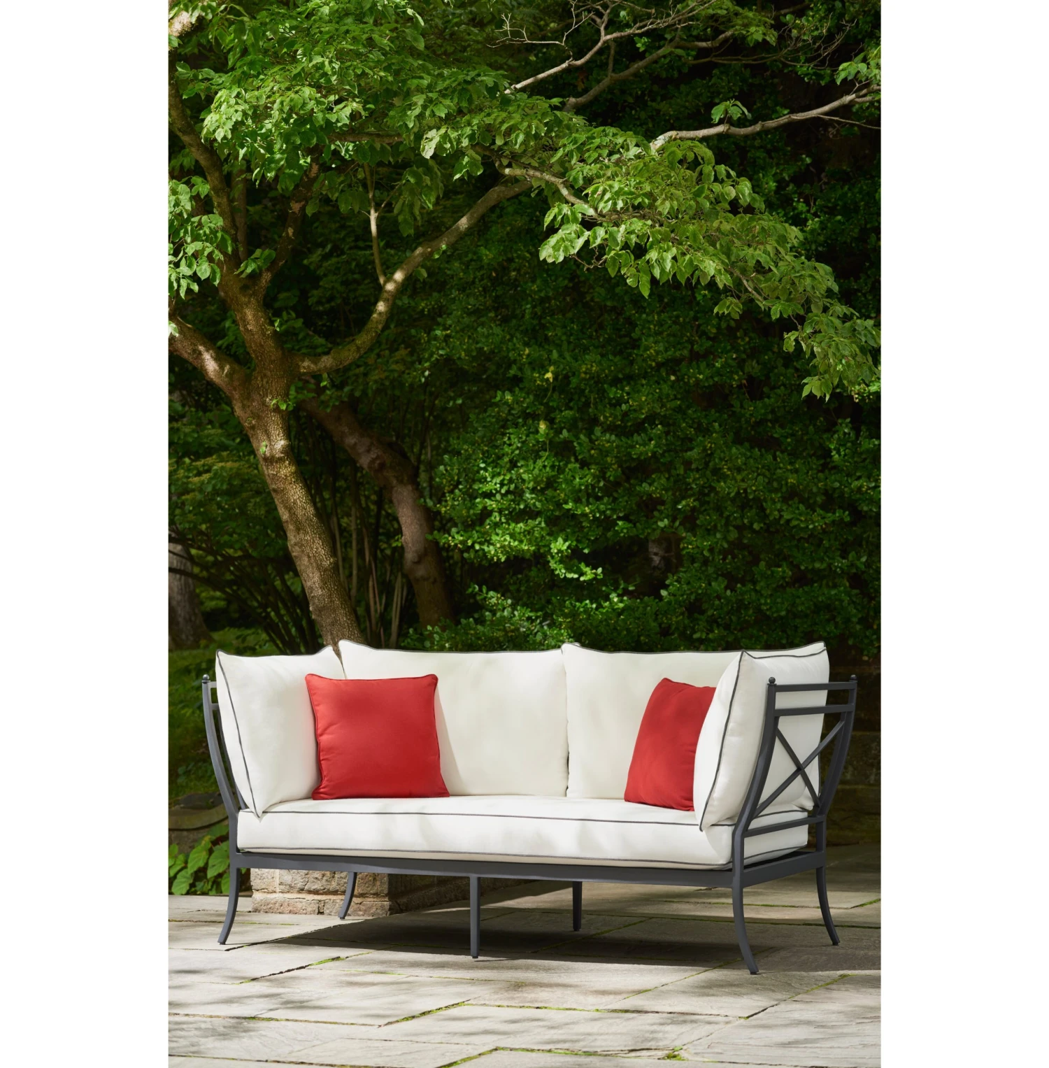 Winterthur Estate Daybed 9 Winterthur Estate Daybed - Image 7