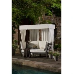 Winterthur Estate Daybed 17 Winterthur Estate Daybed -Outdoor Home Shop Product 444724875160 Image 8