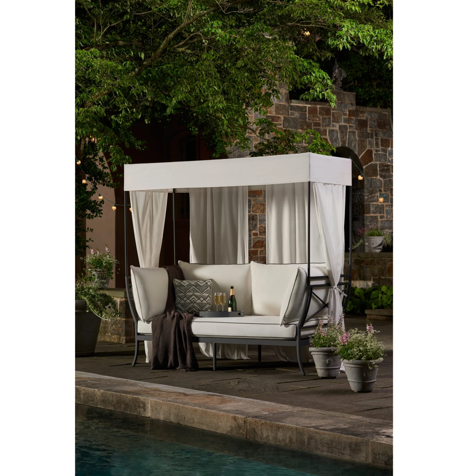 Winterthur Estate Daybed 10 Winterthur Estate Daybed - Image 8