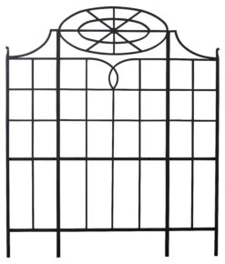 Winterthur Estate Trellis