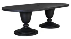 Winterthur Estate Dining Table