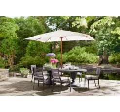 Winterthur Estate Dining Table 9 Winterthur Estate Dining Table -Outdoor Home Shop Product 444724875313 Image 4