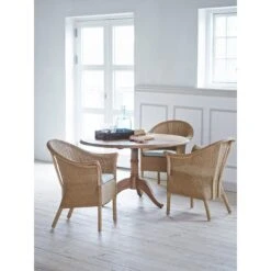 Michel Dining Table 5 Michel Dining Table -Outdoor Home Shop Product 444724972326 Image 2