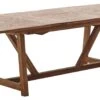 Lucas Dining Table 2 Lucas Dining Table -Outdoor Home Shop Product 444724972395 Image 1