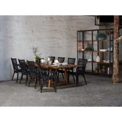 Lucas Dining Table 10 Lucas Dining Table -Outdoor Home Shop Product 444724972395 Image 2