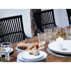 Lucas Dining Table 12 Lucas Dining Table -Outdoor Home Shop Product 444724972395 Image 4