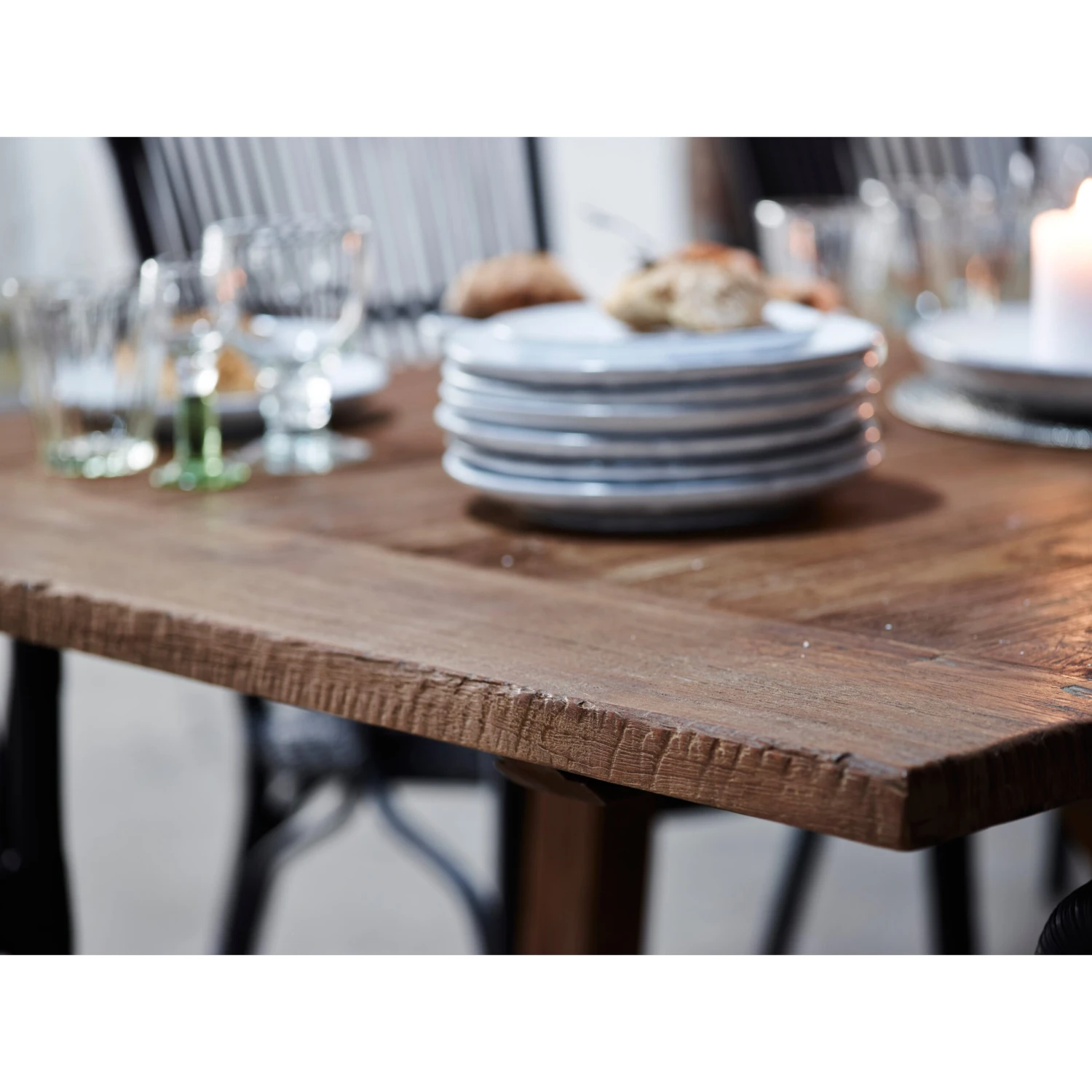 Lucas Dining Table 9 Lucas Dining Table - Image 7