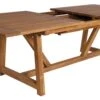George Dining Table -Outdoor Home Shop Product 444724972401 Image 1