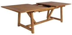 George Dining Table