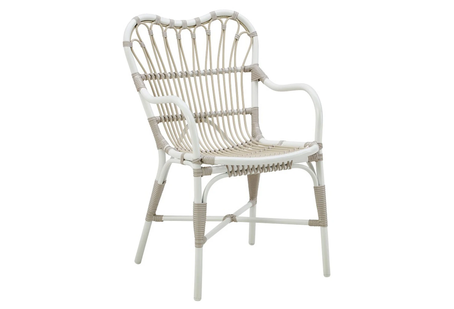 Margret Armchair 3 Margret Armchair