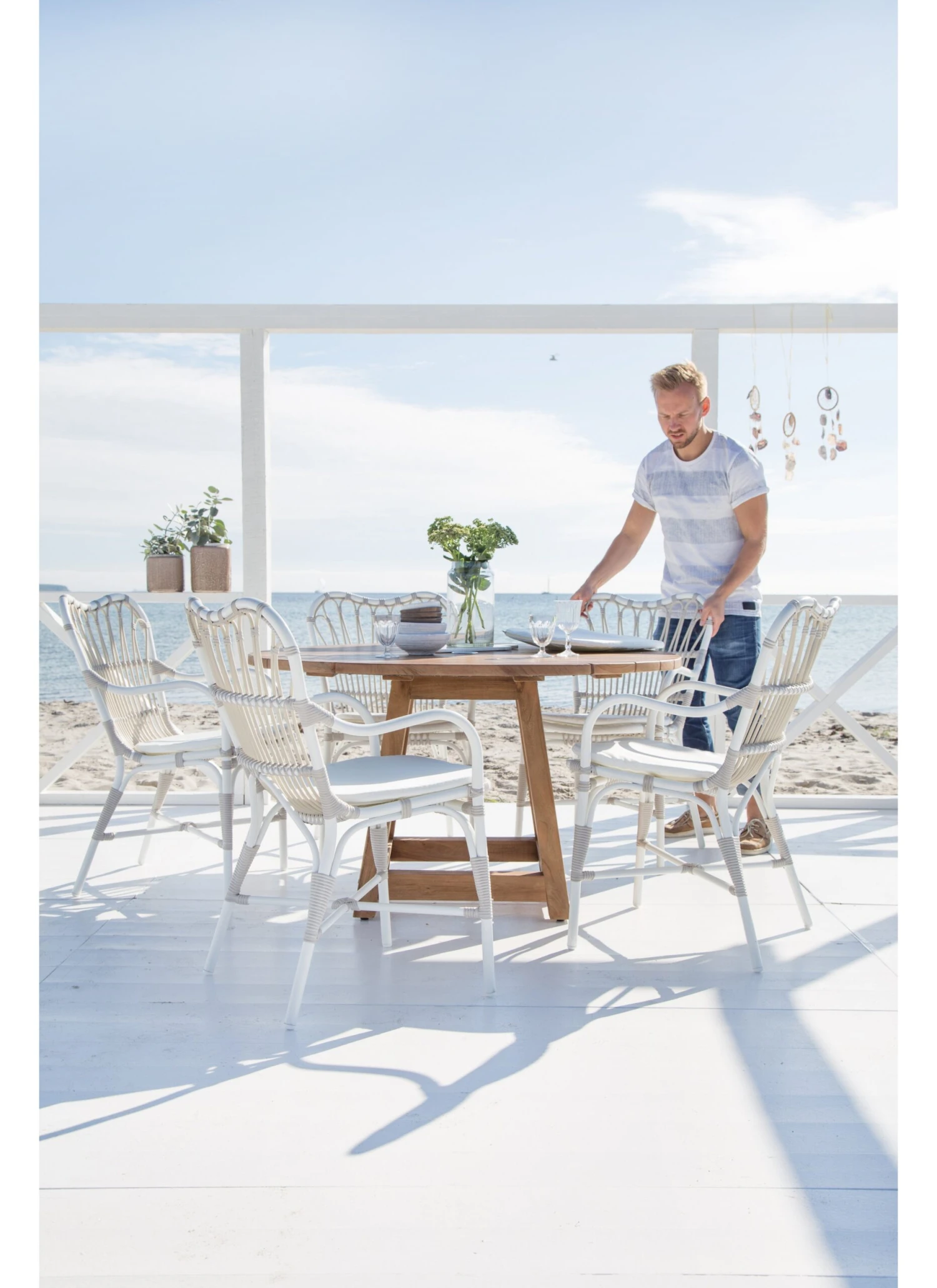 Margret Armchair 4 Margret Armchair - Image 2