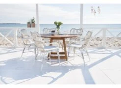 Margret Armchair 11 Margret Armchair -Outdoor Home Shop Product 444724972487 Image 3