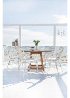 Margret Armchair 12 Margret Armchair -Outdoor Home Shop Product 444724972487 Image 4