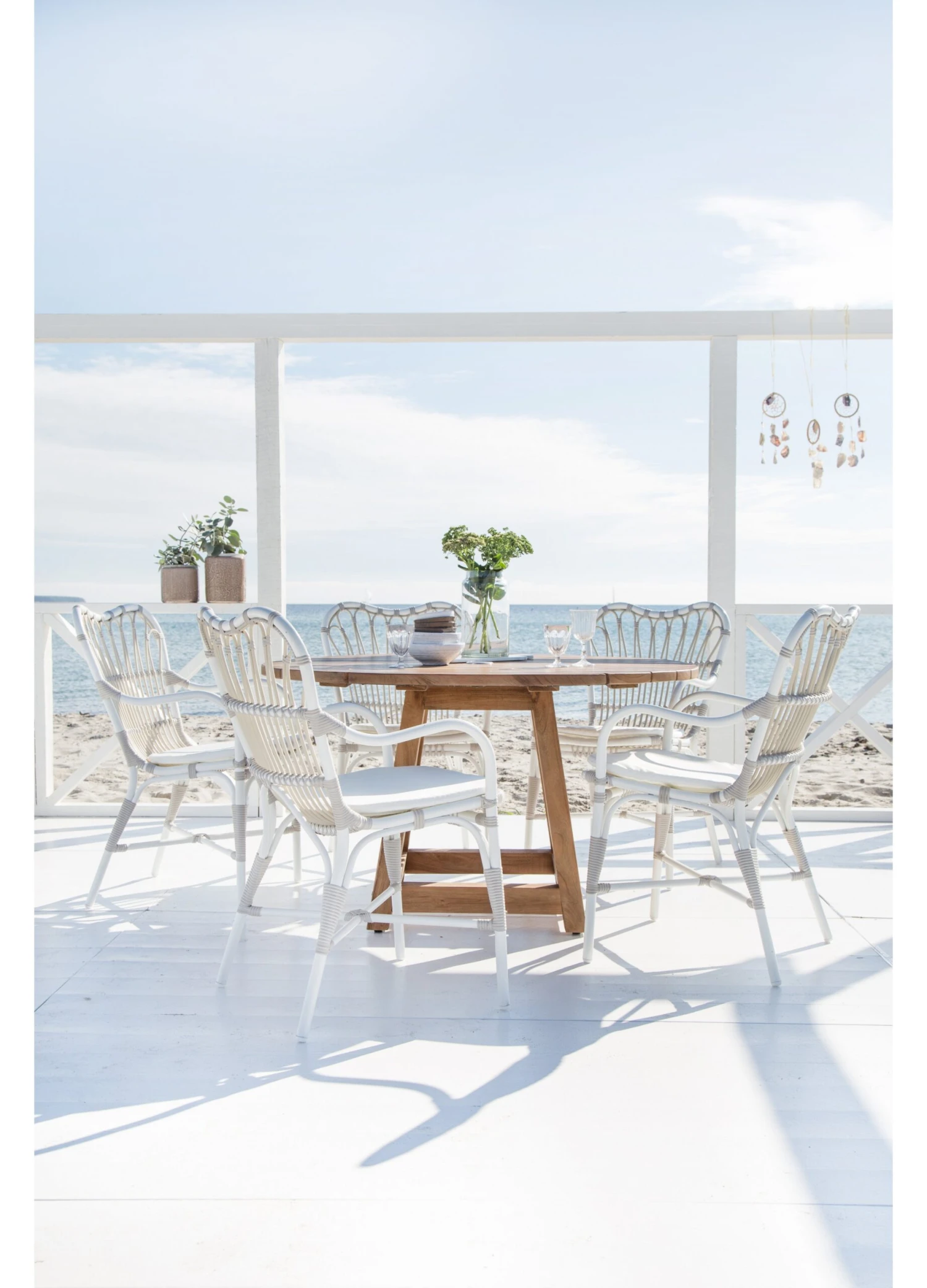 Margret Armchair 6 Margret Armchair - Image 4