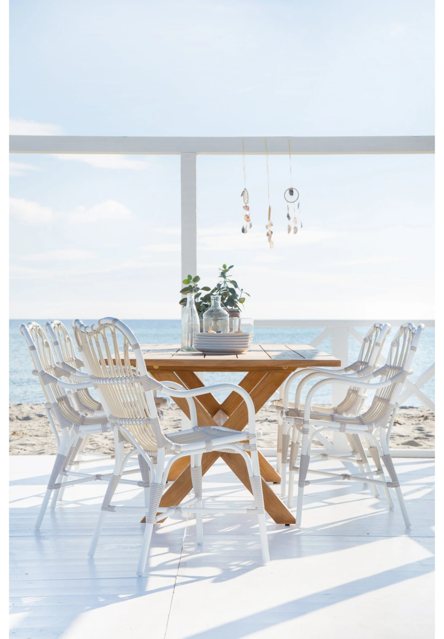 Margret Armchair 7 Margret Armchair - Image 5