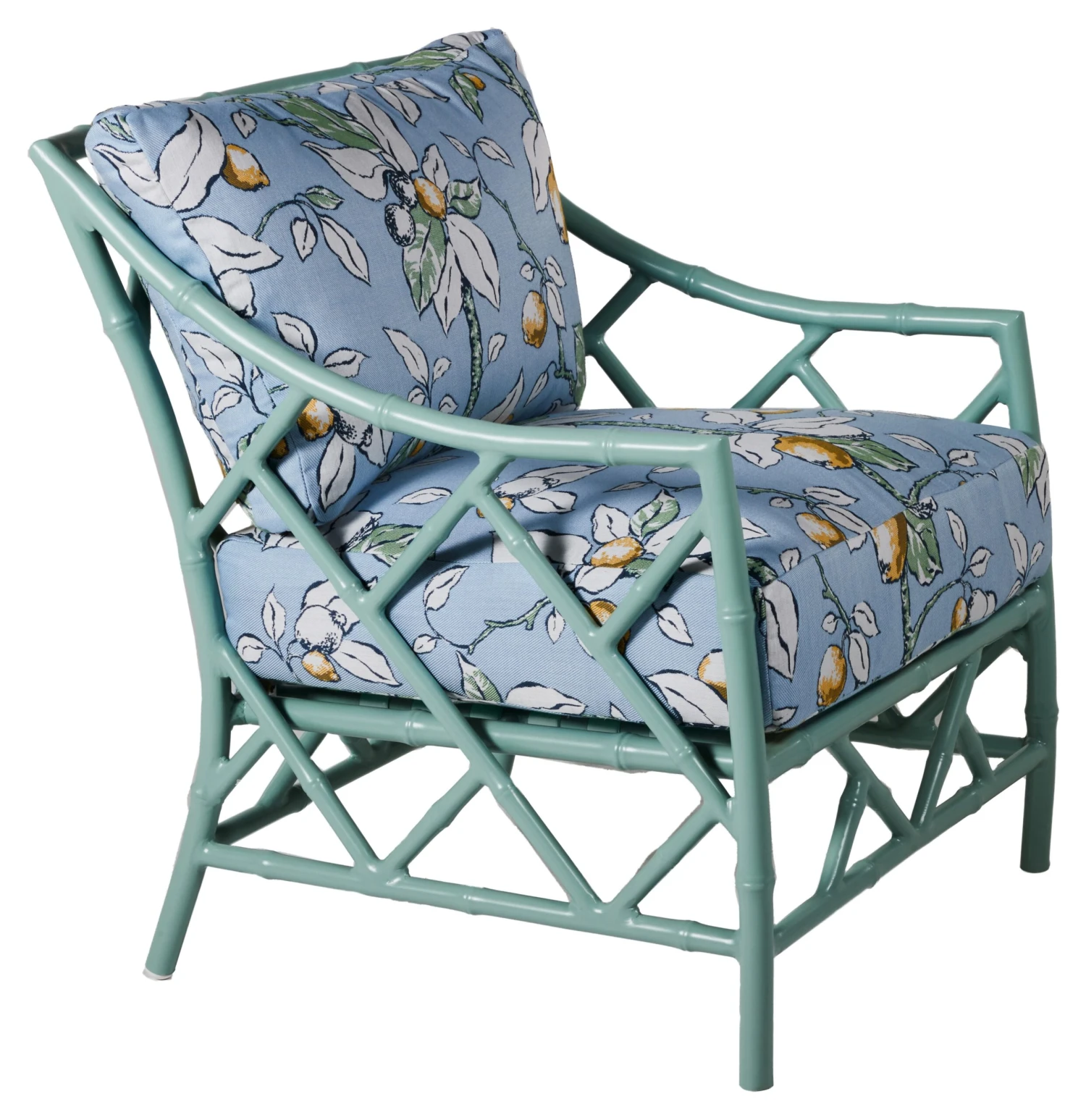 Kit Lounge Chair 3 Kit Lounge Chair