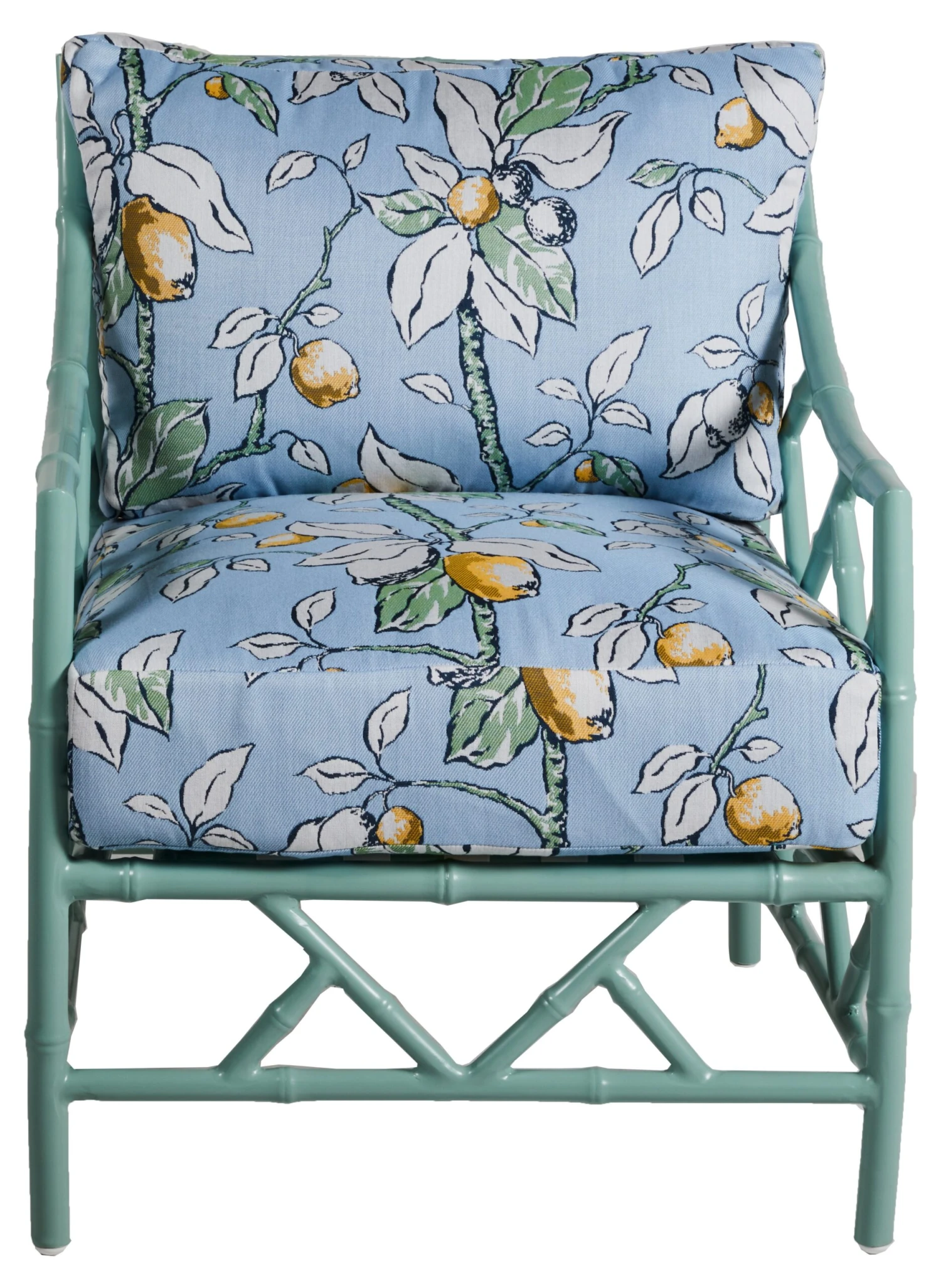 Kit Lounge Chair 4 Kit Lounge Chair - Image 2