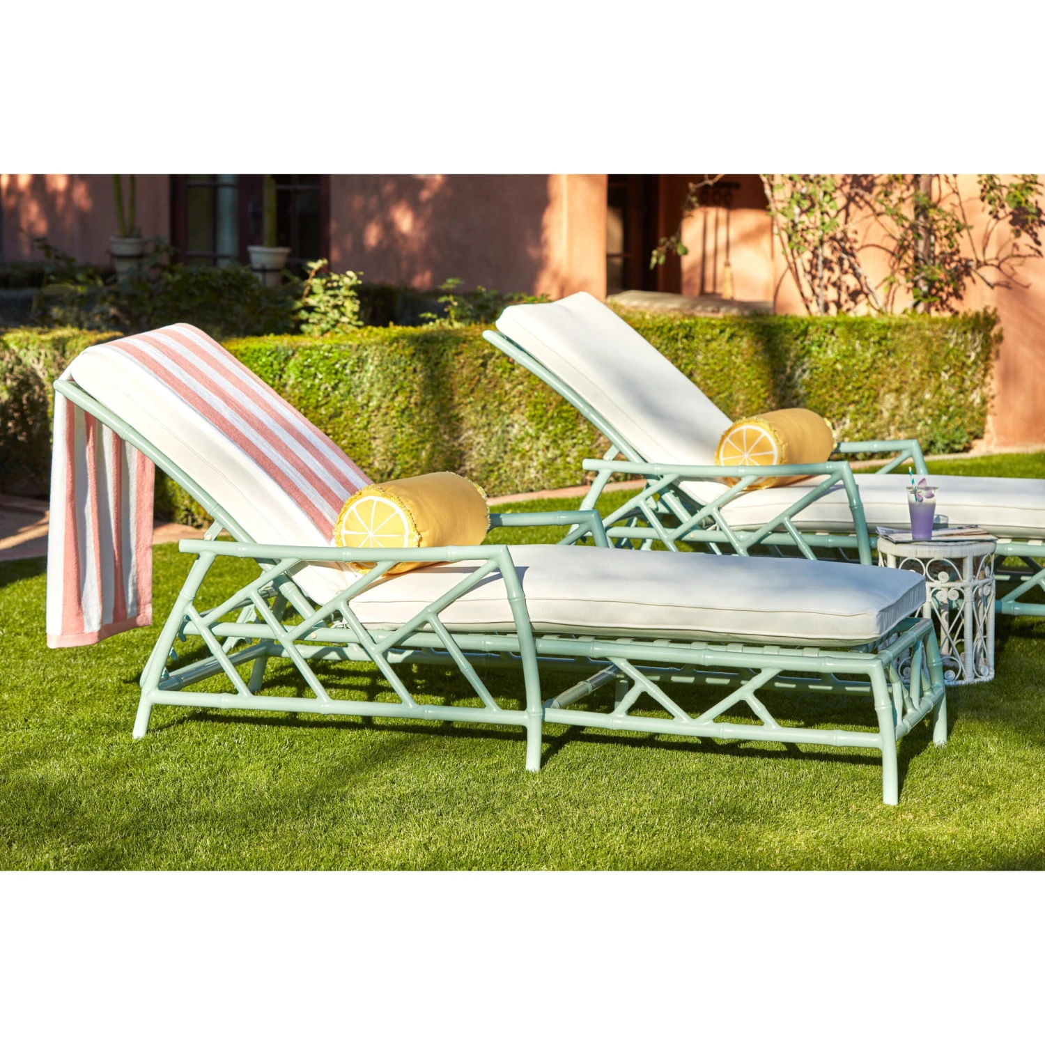 Kit Chaise 11 Kit Chaise - Image 9