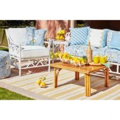 Liz Pillow 11 Liz Pillow -Outdoor Home Shop Product 444725187613 Image 6