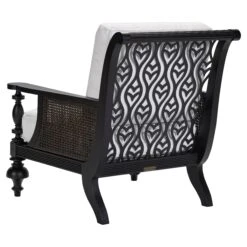 Hemingway Plantation Lounge Chair -Outdoor Home Shop Product 444725197506 Image 3