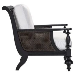 Hemingway Plantation Lounge Chair -Outdoor Home Shop Product 444725197506 Image 4