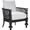 Hemingway Plantation Accent Chair 1 Hemingway Plantation Accent Chair -Outdoor Home Shop Product 444725197537 Image 1