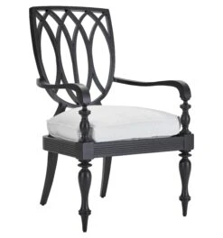 Hemingway Plantation Armchair