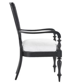 Hemingway Plantation Armchair 7 Hemingway Plantation Armchair -Outdoor Home Shop Product 444725197605 Image 3