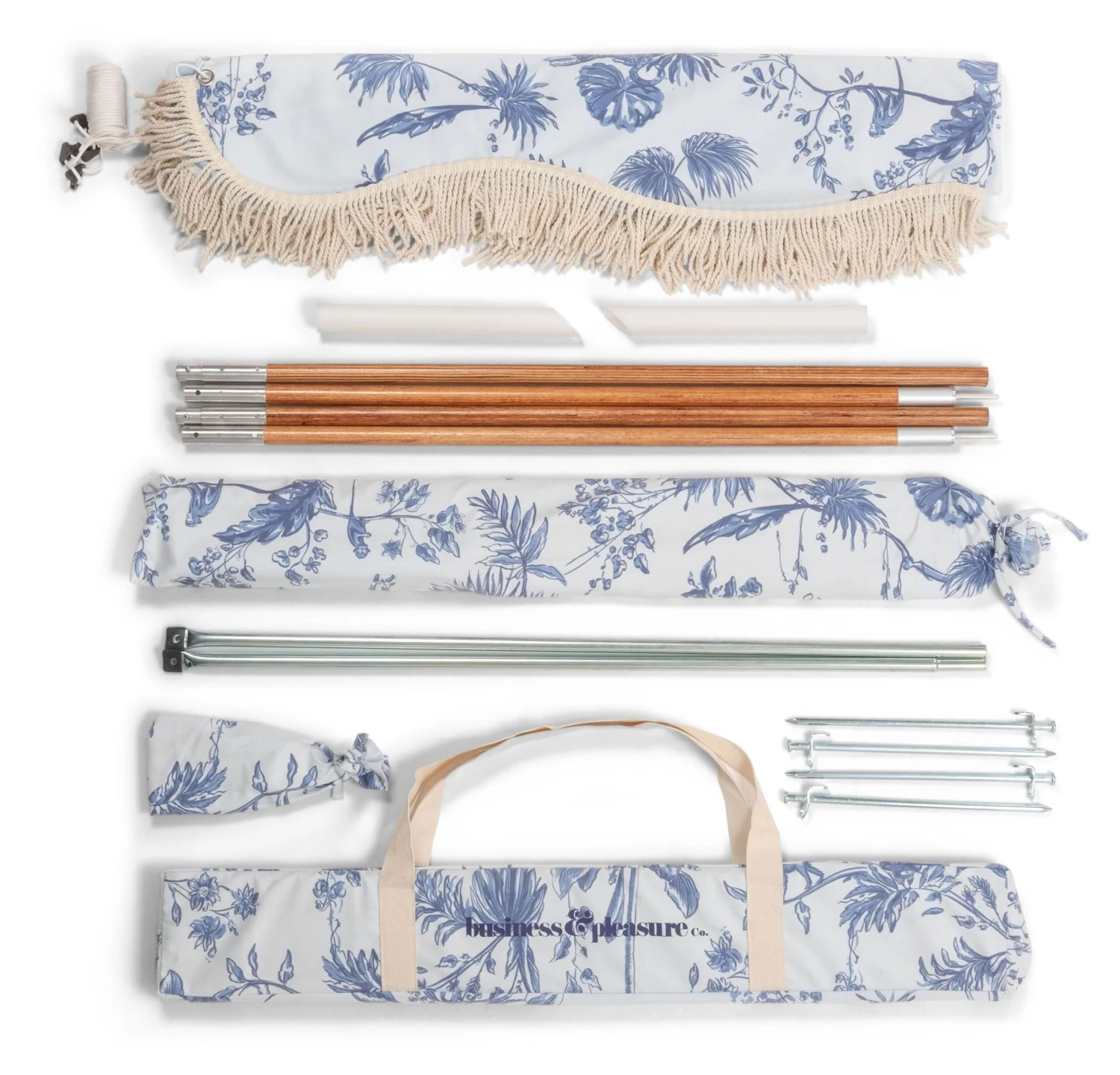 Elodie Premium Tent 4 Elodie Premium Tent - Image 2