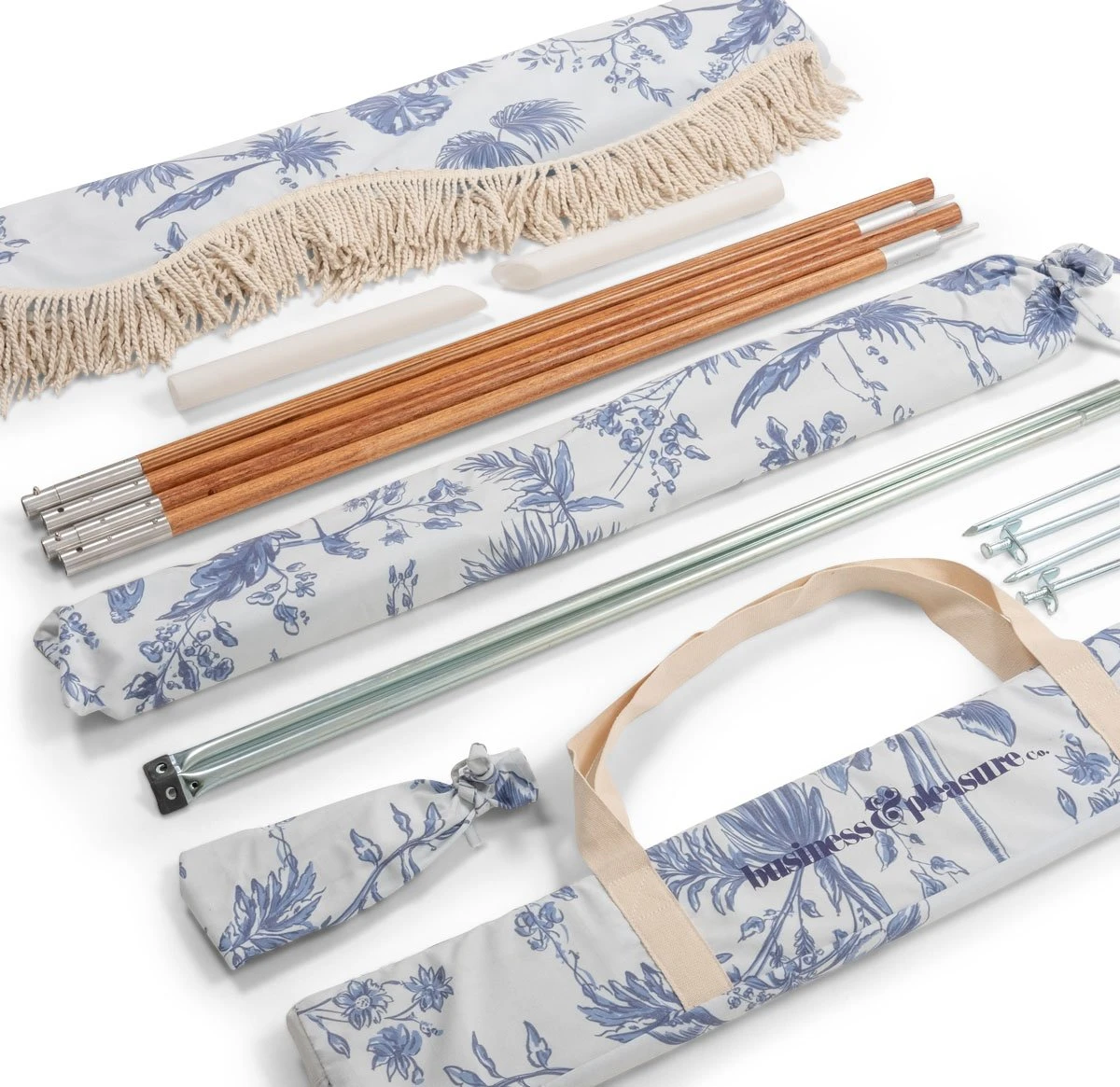 Elodie Premium Tent 5 Elodie Premium Tent - Image 3