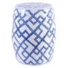 Chen Garden Stool -Outdoor Home Shop Product 444725390594 Image 1