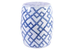Chen Garden Stool