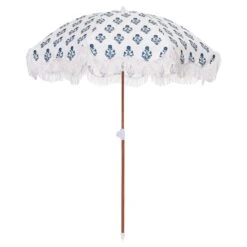 Luna Holiday Umbrella