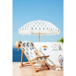 Luna Premium Umbrella 9 Luna Premium Umbrella -Outdoor Home Shop Product 444725591199 Image 4