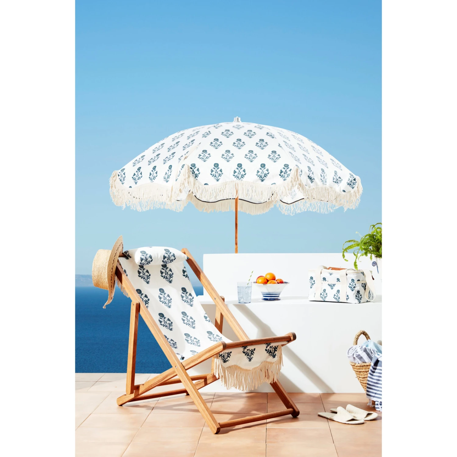 Luna Premium Umbrella 6 Luna Premium Umbrella - Image 4