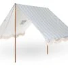 Quincy Premium Stripe Tent 2 Quincy Premium Stripe Tent -Outdoor Home Shop Product 444725591229 Image 1