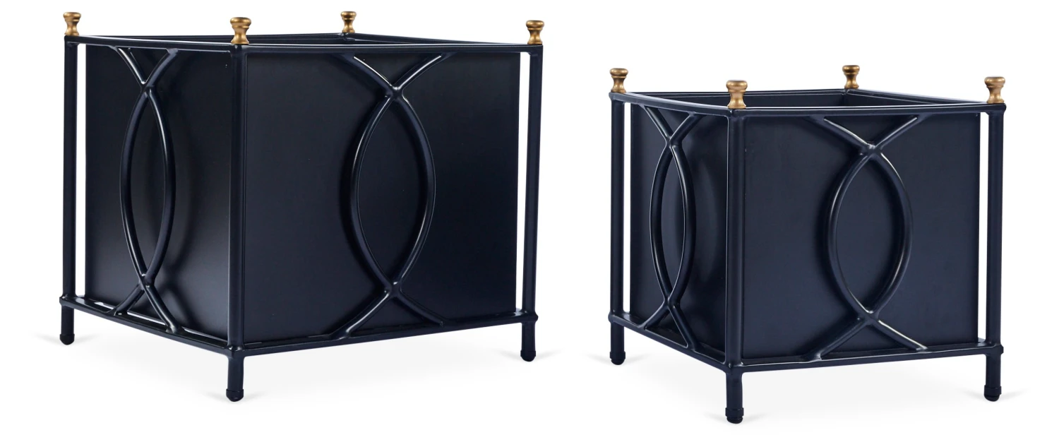 Frances Planter 5 Frances Planter - Image 3