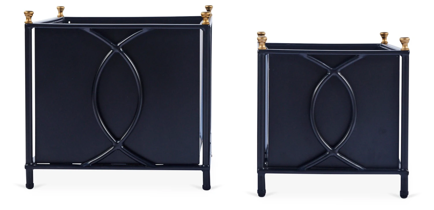 Frances Planter 6 Frances Planter - Image 4