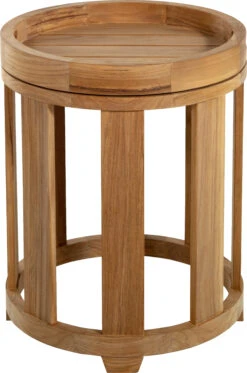 Highland Tray Side Table 13 Highland Tray Side Table -Outdoor Home Shop Product 444725668709 Image 3