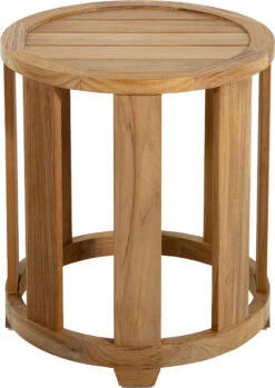Highland Tray Side Table 14 Highland Tray Side Table -Outdoor Home Shop Product 444725668709 Image 4