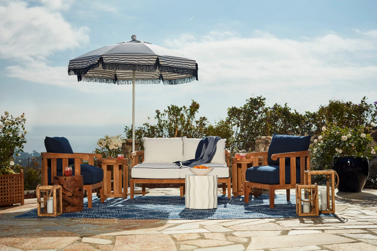 Highland Tray Side Table 11 Highland Tray Side Table - Image 9