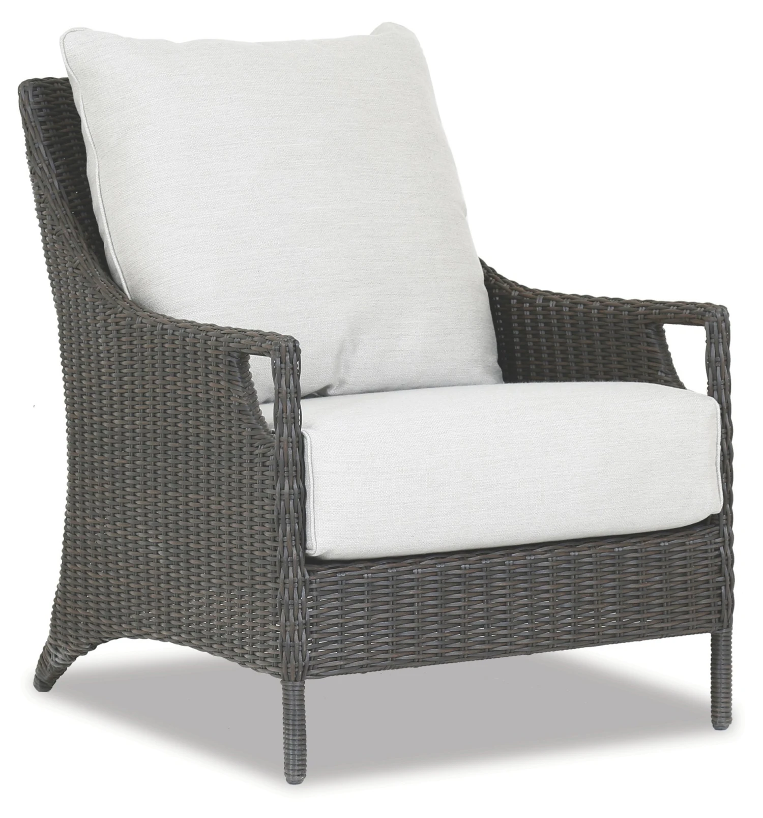 Ibiza Club Chair 3 Ibiza Club Chair