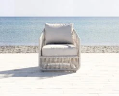 Dana Club Chair 8 Dana Club Chair -Outdoor Home Shop Product 444725675424 Image 2
