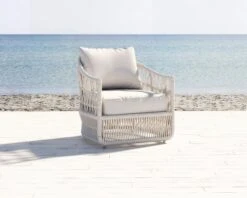 Dana Club Chair 9 Dana Club Chair -Outdoor Home Shop Product 444725675424 Image 3