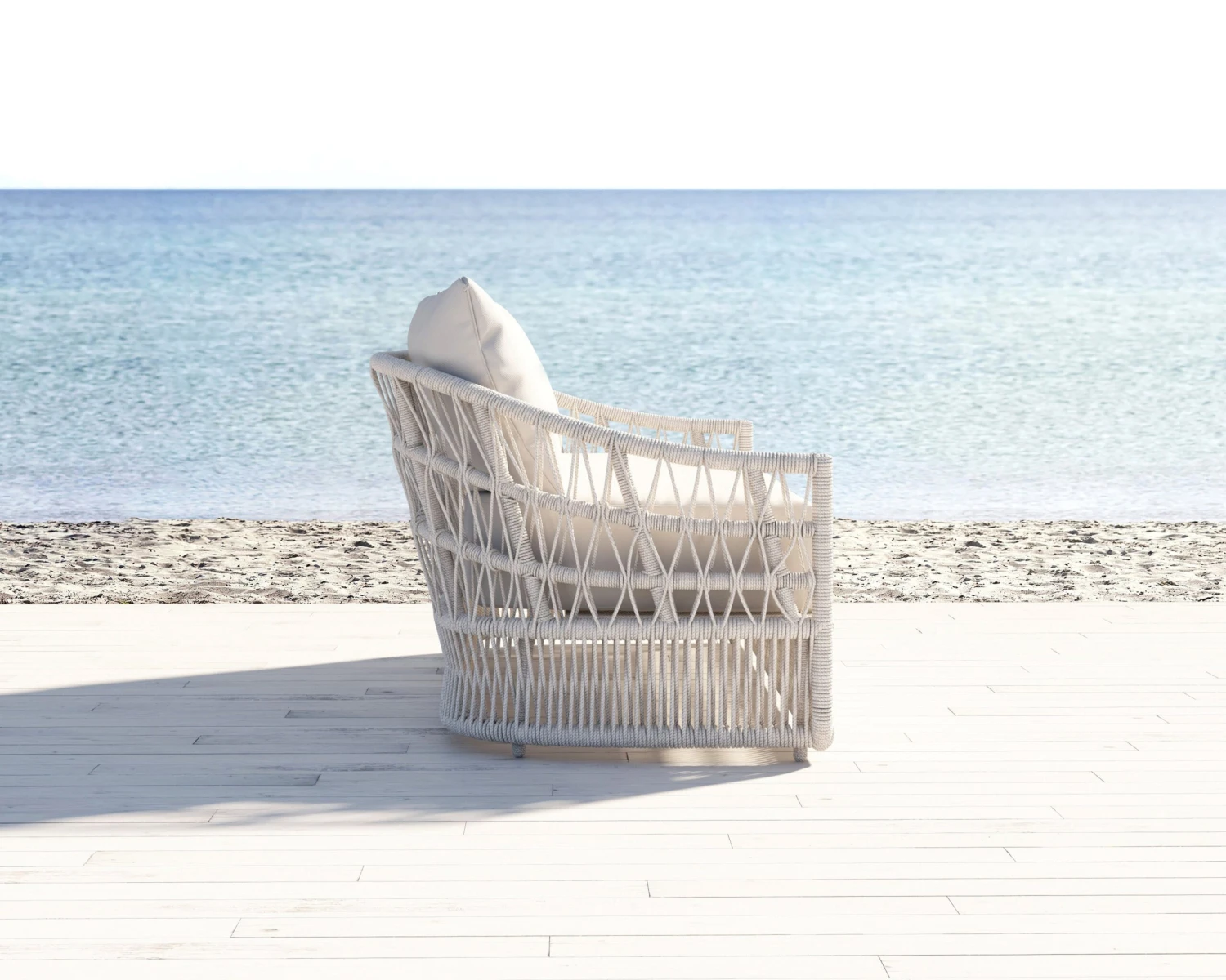 Dana Club Chair 6 Dana Club Chair - Image 4