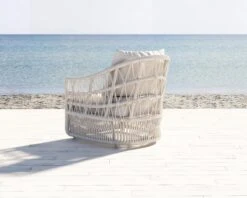 Dana Club Chair 11 Dana Club Chair -Outdoor Home Shop Product 444725675424 Image 5