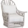 Dana Wing Chair 2 Dana Wing Chair -Outdoor Home Shop Product 444725675516 Image 1