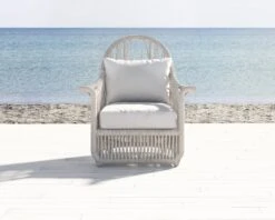 Dana Wing Chair 12 Dana Wing Chair -Outdoor Home Shop Product 444725675516 Image 4