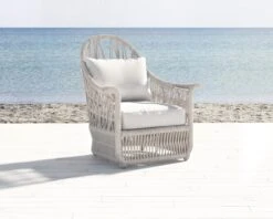 Dana Wing Chair 13 Dana Wing Chair -Outdoor Home Shop Product 444725675516 Image 5